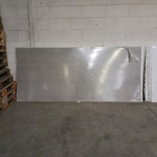 5x Pvc wandpaneel 280×122 cm, SanderZ, 2025