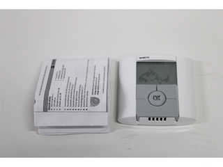 Watts Belux Light Kamerthermostaat LCD met backlight