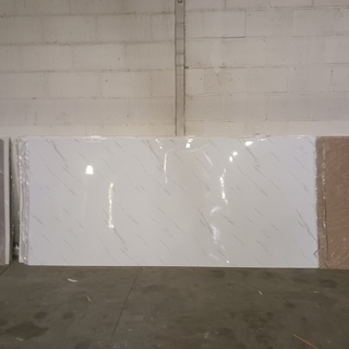 Ca. 10x Pvc wandpaneel 280×122 cm, SanderZ, 2025