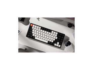 Keychron K2 Draadloos Bluetooth/USB Mechanisch Gaming Toetsenbord 84 R
