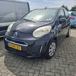 Personenauto Citroën, C1 1.0 Collection, 2013