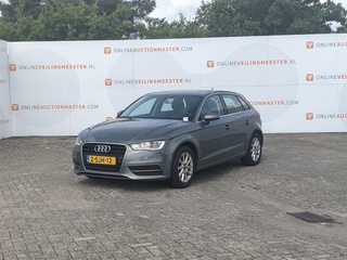 Personenauto Audi, A3 Sportback 1.2 TFSi Attraction Pro Line, bouwjaar