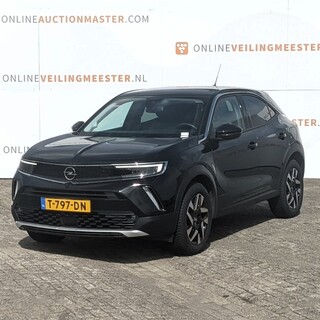 Personenauto, Opel, Mokka 1.2, 2022