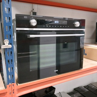 Inbouw combi oven DEMO ETNA, CM450ZT