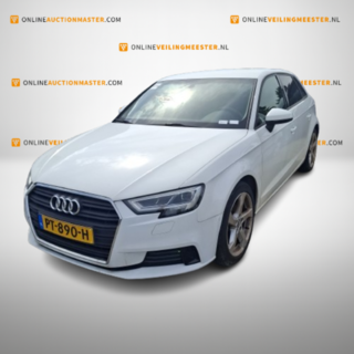 Personenauto Audi, A3 Sportback 1.0 TFSI Sport Lease Edition, 2017