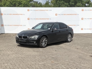 Personenauto BMW, 320, bouwjaar 2015