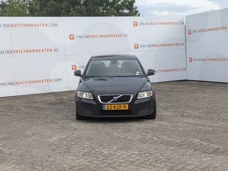 Personenauto Volvo, V50 1.6D S/S Sport, bouwjaar 2010
