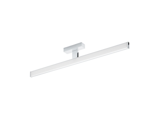 Eglo Batholino Pandella 1 – Spiegellamp – 1 Lichts – Chroom Zilver – W