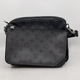 Schoudertas, Louis Vuitton, Triple Bag TJ0297