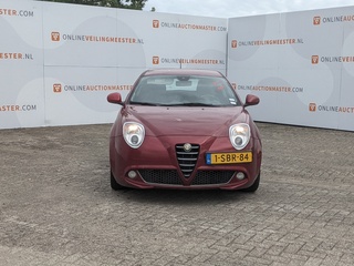 Personenauto Alfa Romeo, MiTo 1.3 JTDm ECO Distintive, bouwjaar 2013