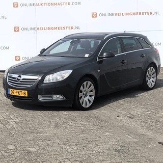 Personenauto Opel, Insignia sports Tourer 1.6 T Cosmo, bouwjaar 2011