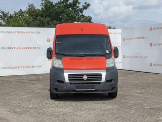 Camper Fiat, Ducato , bouwjaar 2012