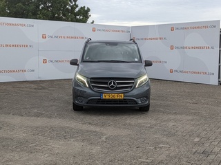 Personenauto Mercedes-Benz, 114 CDI Lang DC Comfort Business Ambition,