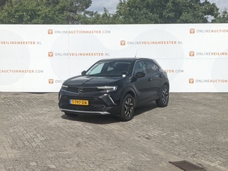 Personenauto, Opel, Mokka 1.2, 2022