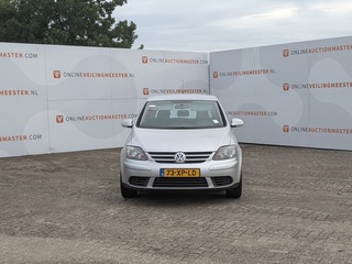 Personenauto Volkswagen, Golf Plus 1.6 FSI Optiva 3, bouwjaar 2007