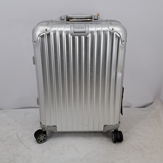 Koffer/trolley, Rimowa