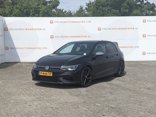 Personenauto Volkswagen, Golf 2.0 TSI R 4-Motion, bouwjaar 2021