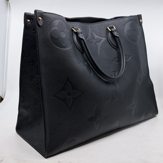 Handtas, Louis Vuitton