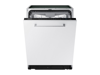 Samsung DW60CG530B00ET- Vaatwasser - Volledig ingebouwd - 14 couverts