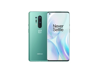 OnePlus 8 Pro Smartphone 5G 175 cm 3D amoled display 12 GB RAM + 256 G