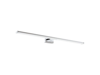 Eglo Batholino Pandella 1 – Spiegellamp – 1 Lichts – Chroom Zilver – W
