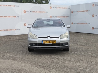 Personenauto Citroen, C5 2.0-16V Caractere, bouwjaar 2006