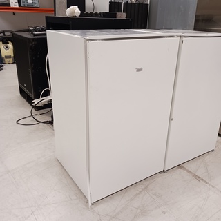 2x Inbouw koelkasten, AEG