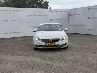 Personenauto Volvo, V60 2.0 D4 Nordic+, bouwjaar 2016