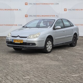 Personenauto Citroen, C5 2.0-16V Caractere, bouwjaar 2006
