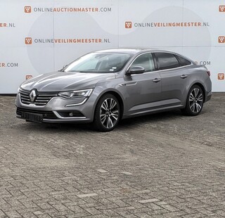 Personenauto Renault, Talisman, bouwjaar 2018