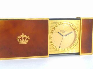 S. T. Dupont – S. T. Dupont zakhorloge