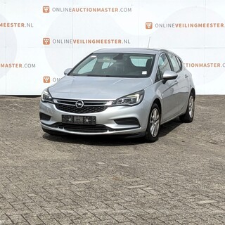 Personenauto Opel, Astra 1.6 CDTI S/S 120 jaar edition, bouwjaar 2019