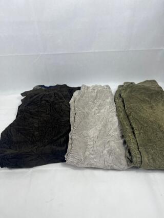 Partij vintage broeken Corduroy