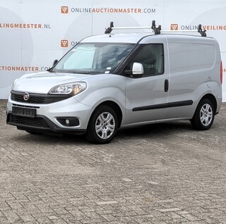 Bedrijfsauto Fiat, Doblo, bouwjaar 2016