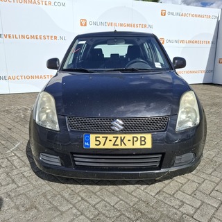 Personenauto Suzuki, Swift 1.3GLS, bouwjaar 2008