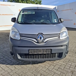 Bedrijfsauto Renault, Kangoo , bouwjaar 2018
