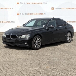 Personenauto BMW, 320, bouwjaar 2015