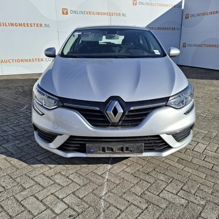 Megane Renault, bouwjaar 2019