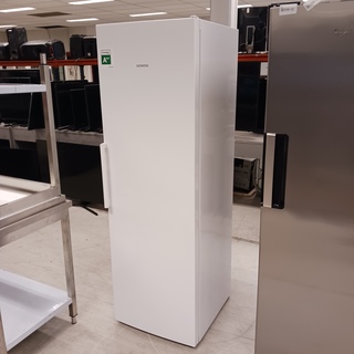 8 laden vriezer NO FROST, Siemens A++, GS36NMW30