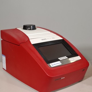 3x PCR apparaat, Biometra, Tadvanced Basiseinheit 846-X-070-280