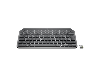 Logitech Keyboard for Business MX Keys Mini CH  Qwertz USB Bluetooth /
