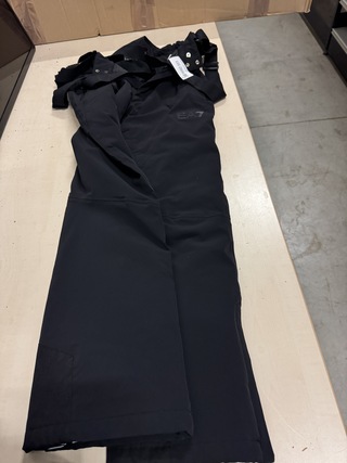 Skibroek Armani EA7