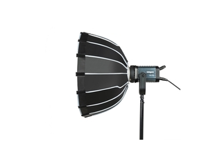 Viltrox 60cm Parabolic Softbox Beautydish Bowens RG60C