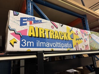3 meter airtrack