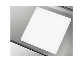 AEG DKB4950M Afzuigkap Wandschouw  RVS