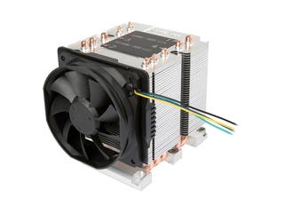 Dynatron B11 3U 3647 actieve CPU-koeler met ventilator