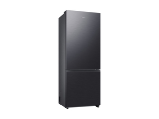 Samsung RB53DG706AB1  Koel-vriescombinatie  Extra breed  AI Energy Mod