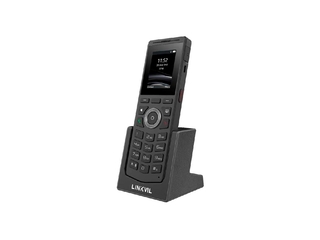 Fanvil Linkvil Wifi Phone W610W Zwart