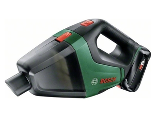 Bosch UniversalVac 18 Accuhandstofzuiger  Incl. uitgebreide accessoire