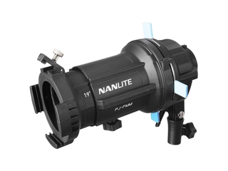 Nanlite PJFZ6036 Projectie voorzetstuk voor Forza 60 60B 36 3761